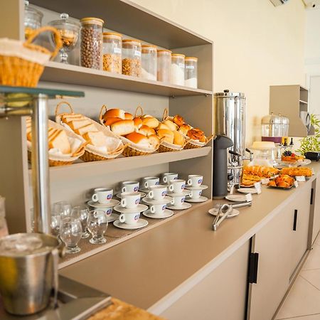 El Shaddai Hotel João Pessoa Εξωτερικό φωτογραφία