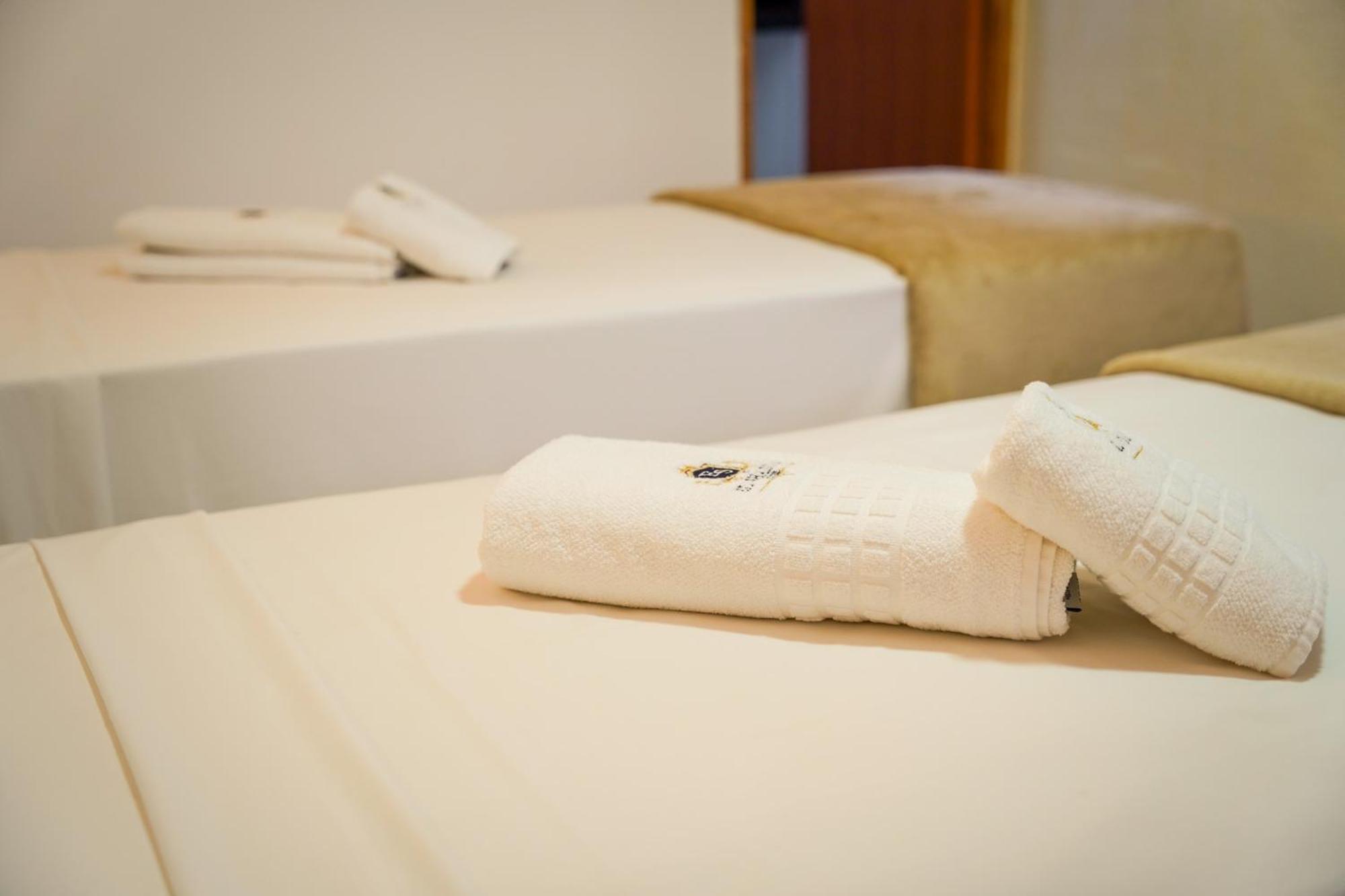 El Shaddai Hotel João Pessoa Εξωτερικό φωτογραφία
