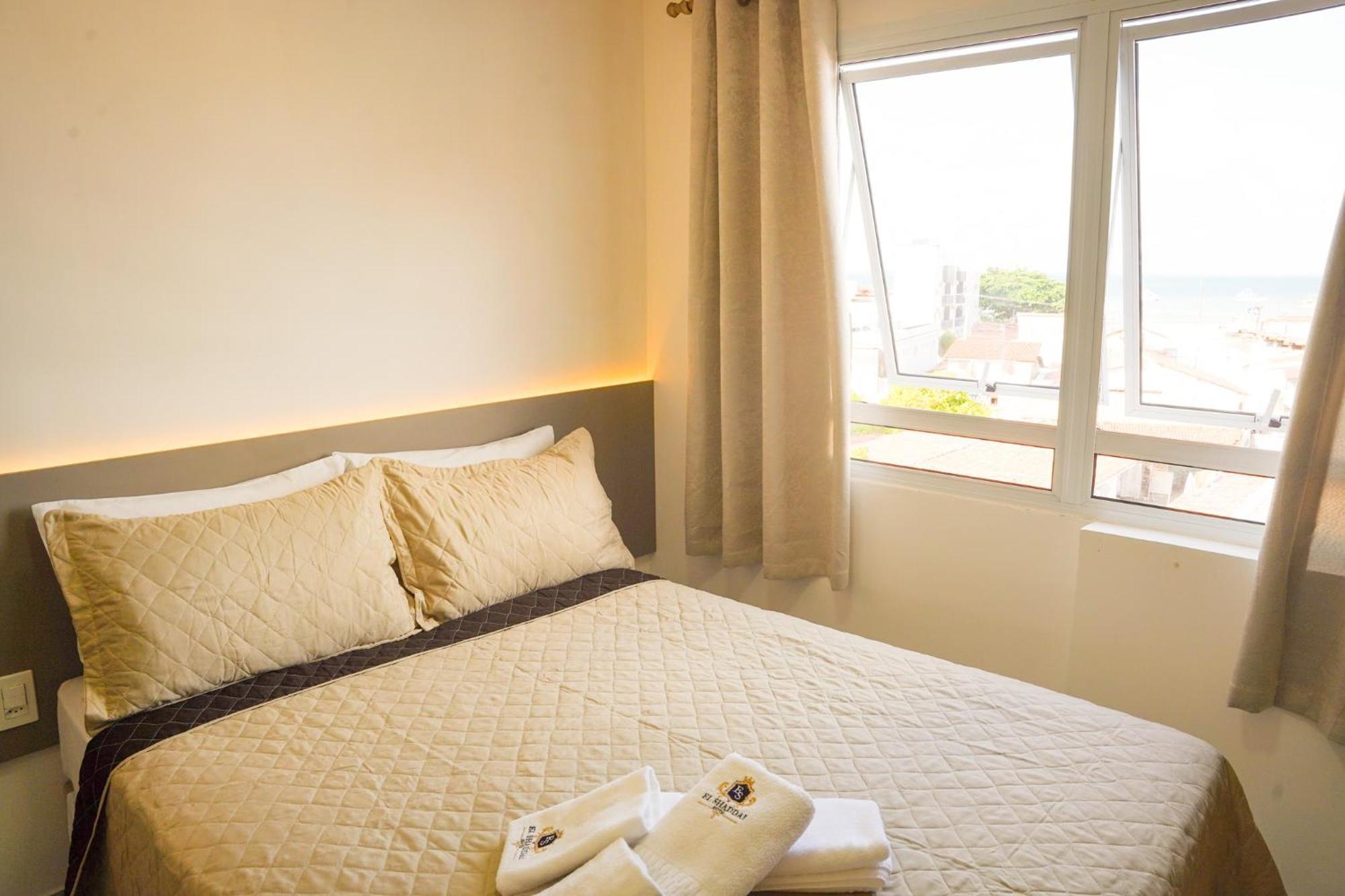 El Shaddai Hotel João Pessoa Εξωτερικό φωτογραφία